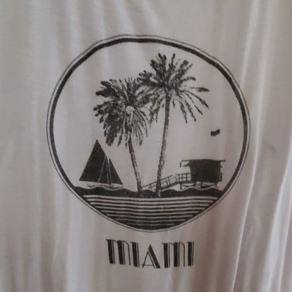 ⭐ MIAMI Tank - Picture 2 of 4